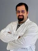 Ritratto del Prof. Giacomo Placella