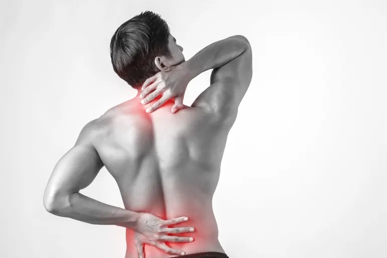 Fisioterapia muscolare