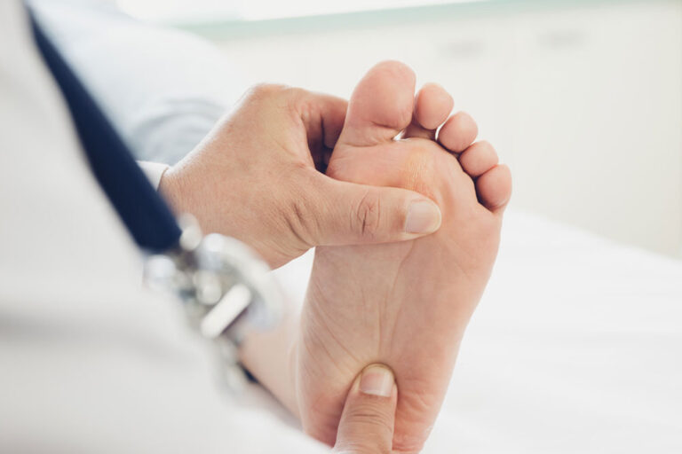 Chirurgia dell’avampiede a Monza con Medical Life